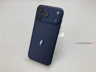 apple iphone 17 pro max 256gb