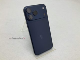 apple iphone 17 pro max 256gb