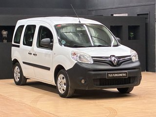 RENAULT Kangoo Combi Profes. M1AF Blue dCi 70 kW95 CV SS