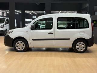 RENAULT Kangoo Combi Profes. M1AF Blue dCi 70 kW95 CV SS