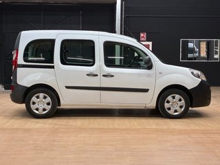 RENAULT Kangoo Combi Profes. M1AF Blue dCi 70 kW95 CV SS
