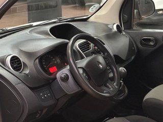 RENAULT Kangoo Combi Profes. M1AF Blue dCi 70 kW95 CV SS