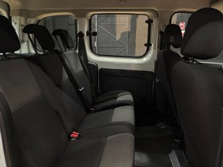 RENAULT Kangoo Combi Profes. M1AF Blue dCi 70 kW95 CV SS