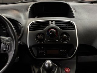 RENAULT Kangoo Combi Profes. M1AF Blue dCi 70 kW95 CV SS