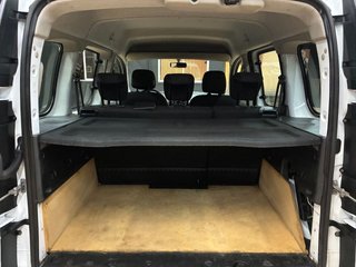 RENAULT Kangoo Combi Profes. M1AF Blue dCi 70 kW95 CV SS