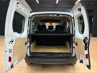 RENAULT Kangoo Combi Profes. M1AF Blue dCi 70 kW95 CV SS