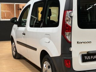 RENAULT Kangoo Combi Profes. M1AF Blue dCi 70 kW95 CV SS