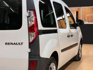 RENAULT Kangoo Combi Profes. M1AF Blue dCi 70 kW95 CV SS