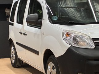 RENAULT Kangoo Combi Profes. M1AF Blue dCi 70 kW95 CV SS