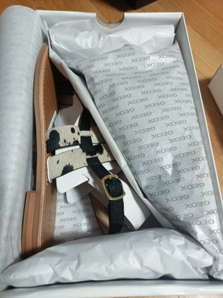 Geox 39