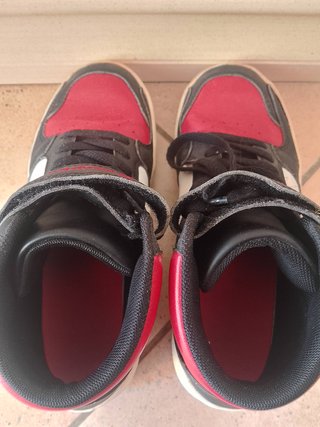 scarpe Champion ragazzo numero 37