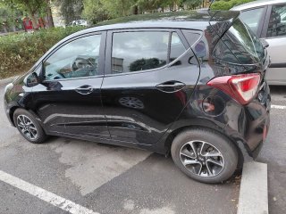 Hyundai i10 2016