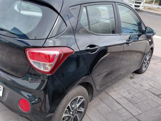 Hyundai i10 2016