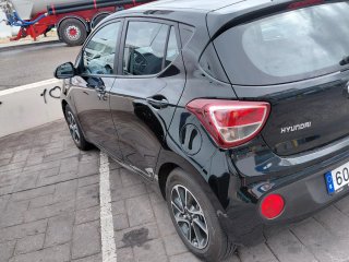 Hyundai i10 2016