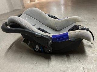 Maxi-Cosi Silla de Coche Bebé