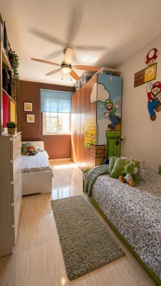 Chalet adosado en pleno centro de Espartina