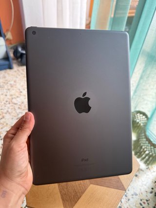 iPad 9ª generazione con 64Gb (wifi)