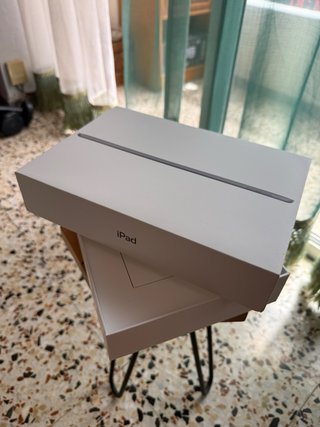 iPad 9ª generazione con 64Gb (wifi)