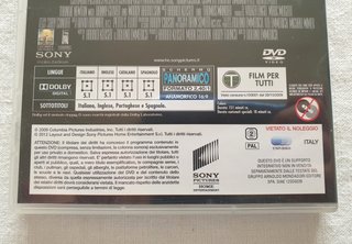 DVD - 2012 Ci avevano avvertito - Sony Pictures