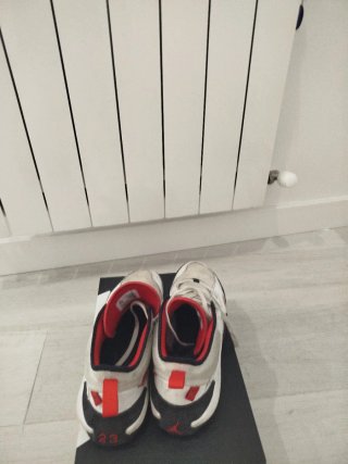 Zapatillas Jordan Talla 42.5