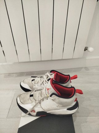 Zapatillas Jordan Talla 42.5