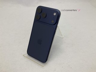apple iphone 17 pro max 256gb