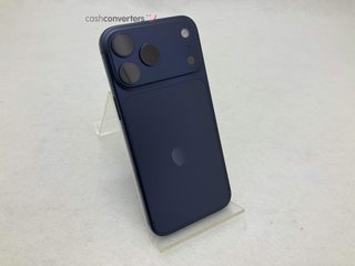 apple iphone 17 pro max 256gb
