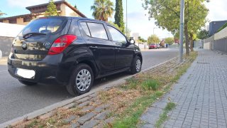 55.000Kms I20. (Similar golf polo tiguan ateca suv
