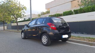 55.000Kms I20. (Similar golf polo tiguan ateca suv