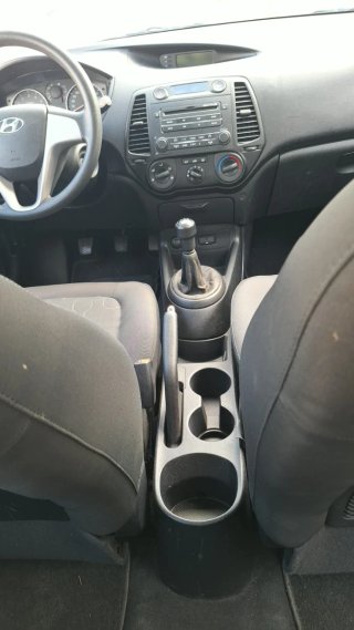 55.000Kms I20. (Similar golf polo tiguan ateca suv