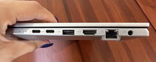 ASUS Vivobook OLED 15.6" i7 RTX3050 32GB 1TB