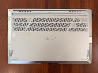 ASUS Vivobook OLED 15.6" i7 RTX3050 32GB 1TB
