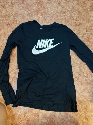 Camiseta manga larga NIKE