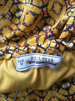 Mono Pull and Bear