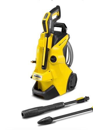 Karcher K4 Power Control Nueva
