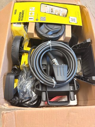 Karcher K4 Power Control Nueva