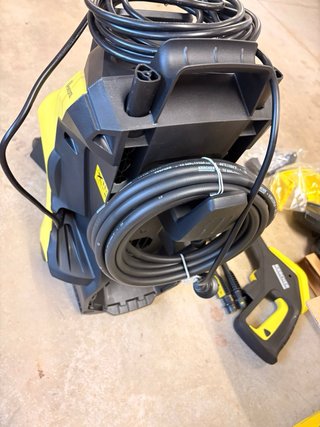 Karcher K4 Power Control Nueva