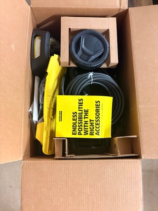 Karcher K4 Power Control Nueva