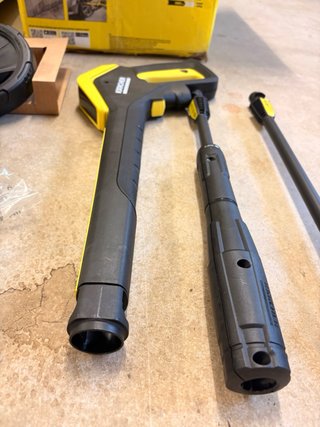 Karcher K4 Power Control Nueva