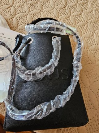 Bolsa a tiracolo tous