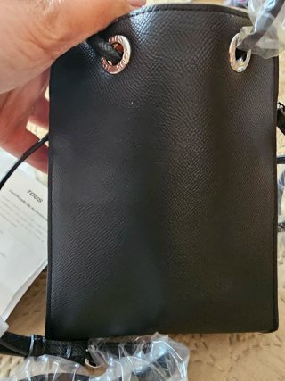 Bolsa a tiracolo tous