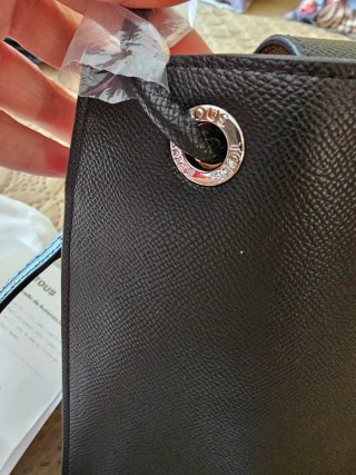 Bolsa a tiracolo tous