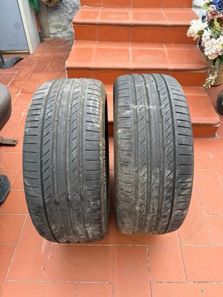 Neumáticos 225/45 R17Y