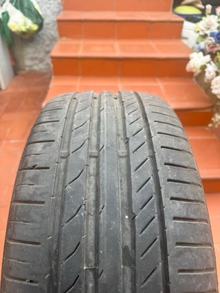 Neumáticos 225/45 R17Y