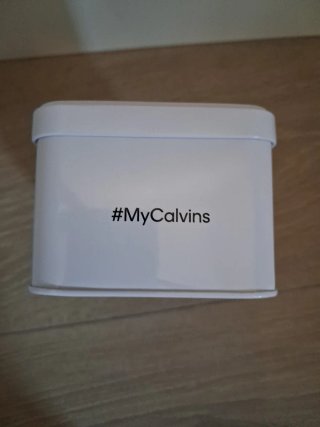 Calzoncillos Calvin Klein XL Pack 3