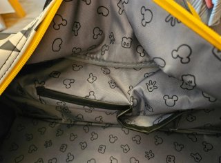 Mochila deporte Mickey Mouse