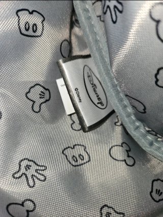 Mochila deporte Mickey Mouse