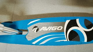 Patinete