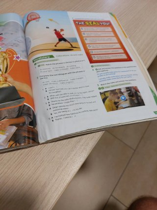 Energize 3 Students Book (Spain)