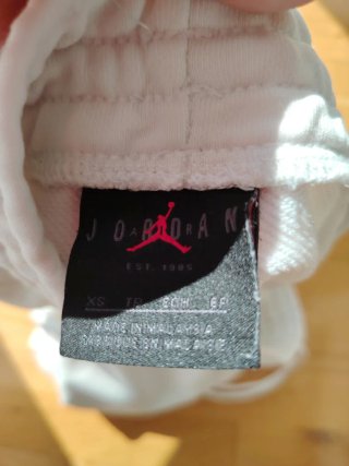 Pantalones cortos Jordan